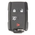 thumbnail image 1 of Keyless Entry Transmitter, 1 of 4