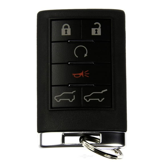 Keyless Entry Transmitter