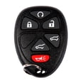 thumbnail image 1 of Keyless Entry Transmitter, 1 of 3