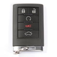 thumbnail image 1 of Keyless Entry Transmitter, 1 of 2