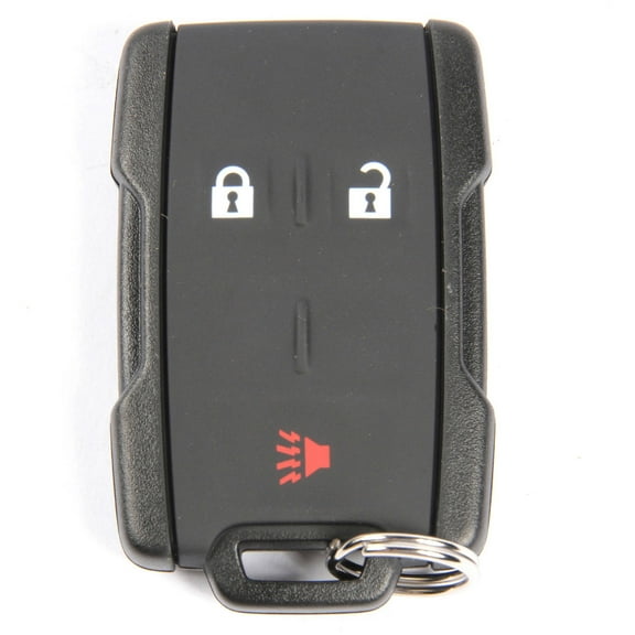 Keyless Entry Transmitter