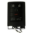 thumbnail image 1 of Keyless Entry Transmitter, 1 of 2