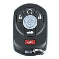 thumbnail image 1 of Keyless Entry Transmitter, 1 of 2