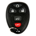 thumbnail image 1 of Keyless Entry Transmitter, 1 of 2