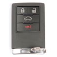 thumbnail image 1 of Keyless Entry Transmitter, 1 of 3