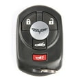 thumbnail image 1 of Keyless Entry Transmitter, 1 of 2