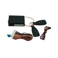 Keyless Entry car, Aiuphing Universal Remote Door Lock kit,Car Remote