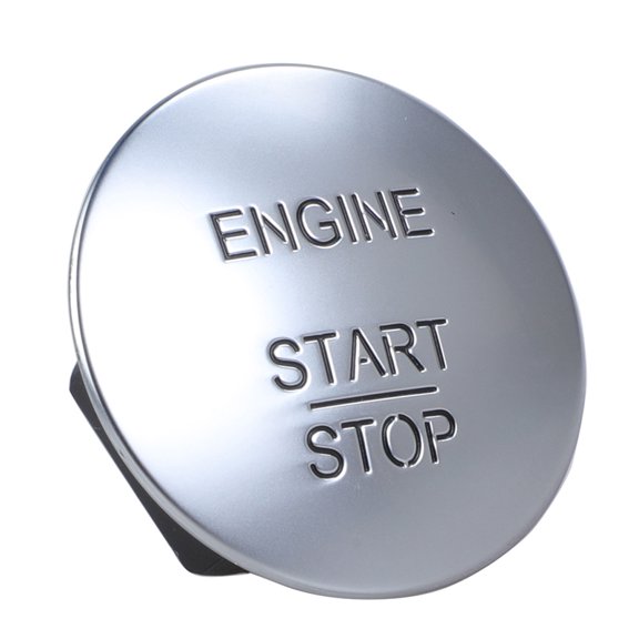 Keyless Go Start Stop Push Button Engine Ignition Switch For Mercedes-Benz W164 W205 W221 W176 W166 OE:2215450714 Car Auto