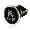 thumbnail image 1 of Keyless Ignition Push Button Engine Start Stop Switch Compatible with Chrysler 300  Dodge Challenger Charger Jeep Commander Grand Cherokee, 1 of 7