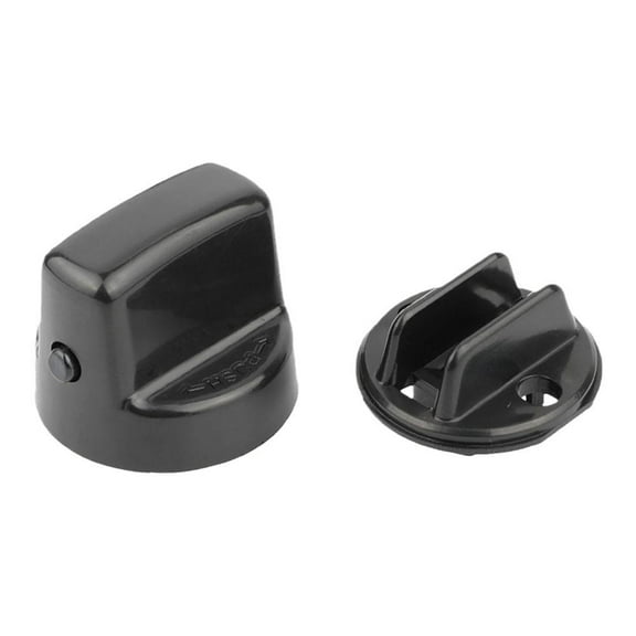Keyless Ignition Start Switch Knob Cap Fit For Mitsubishi 2008-2017 Lancer I3 K8P6