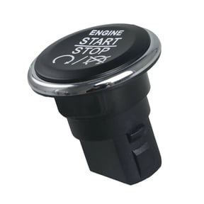 Keyless Push Button Engine Start Stop Switch for 09-13 Jeep Grand Cherokee