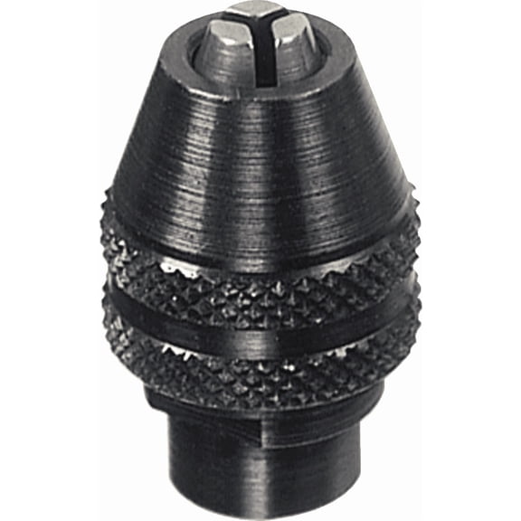 Keyless Rotary Tool Chuck - Pack of 12 Residential Use, Standard Application