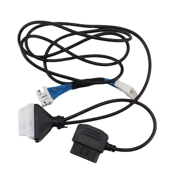 Keyless Starts Harness Small Keyless Entry Wire Providing simple Installation Enhances Driving for Vehicles