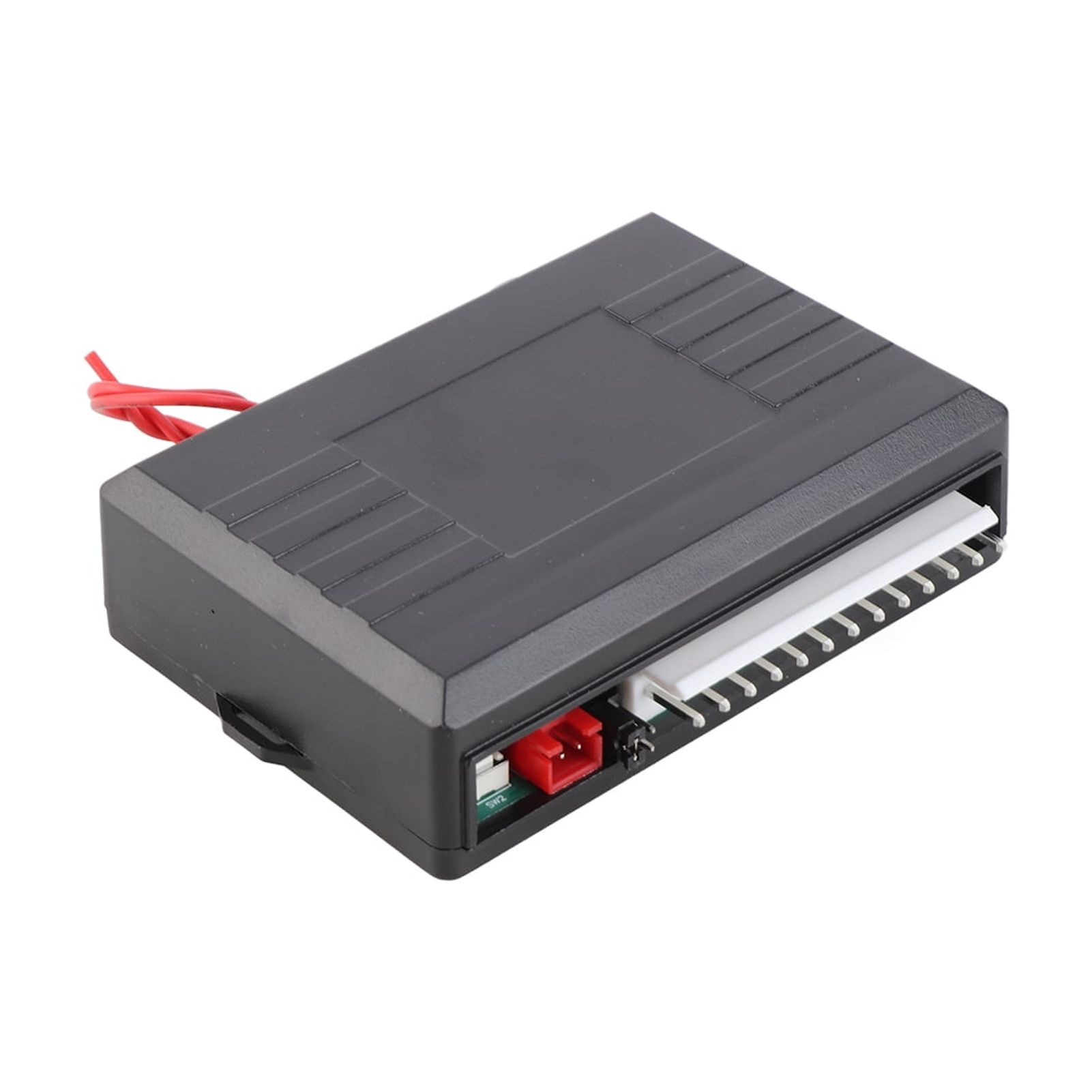 Universal Keyless Entry System With Remote Central Locking Kit – 433.92MHz, Easy Install, Waterproof