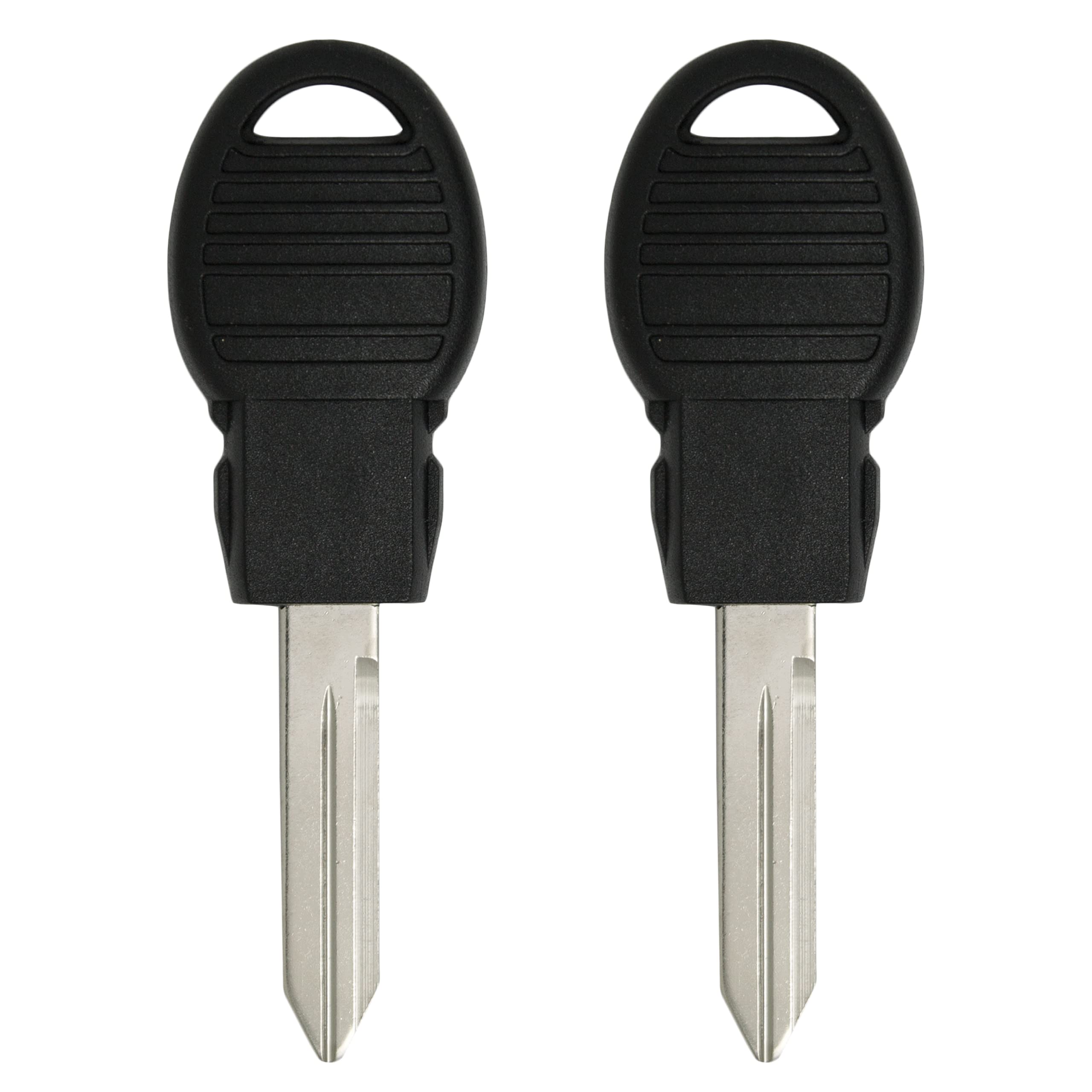 Transponder Key Blank Keyless2GO Toyota Transponder Keys - 2-Pack - Foto 8