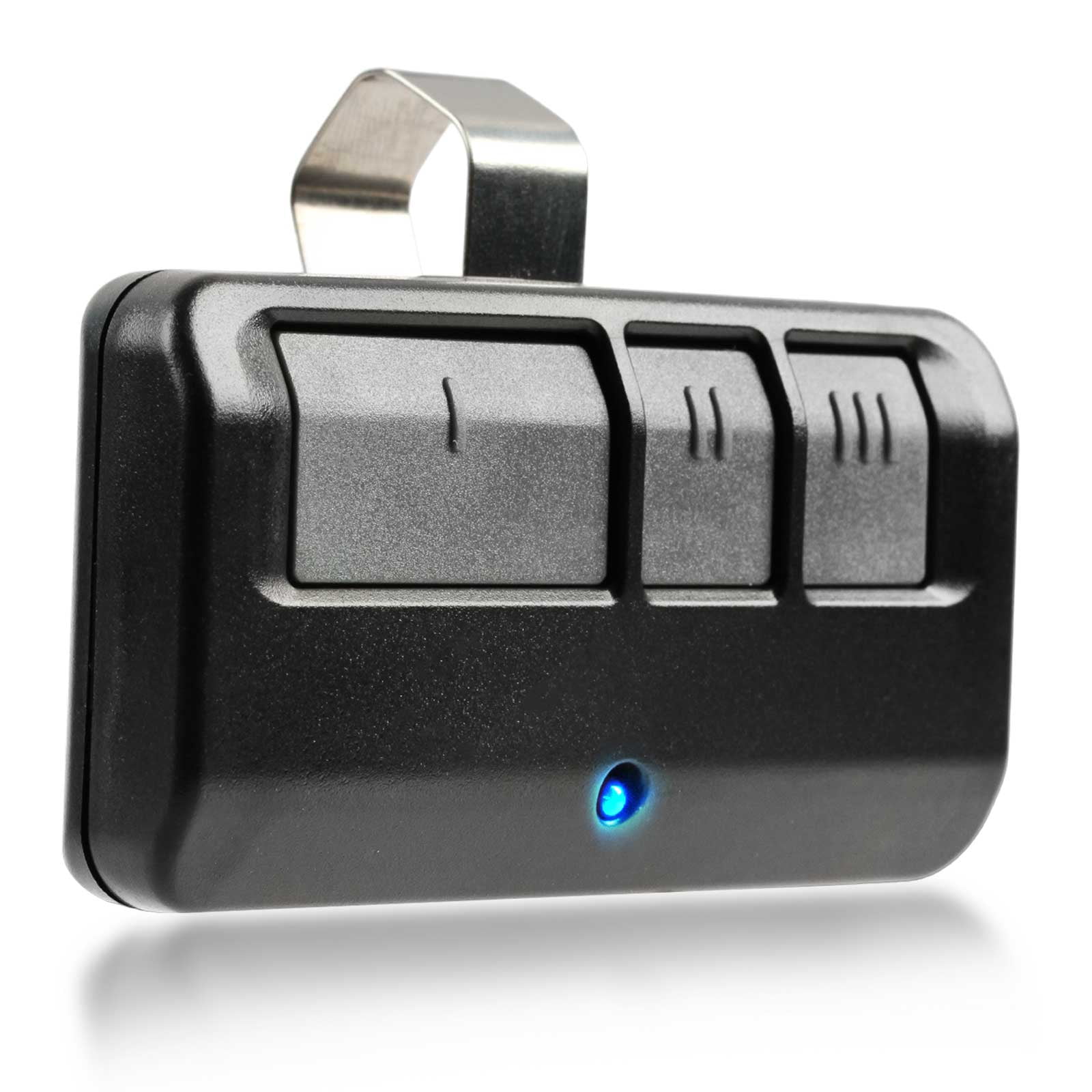 KeylessOption Garage Door Remote for 893LM Sears/Craftsman/Liftmaster