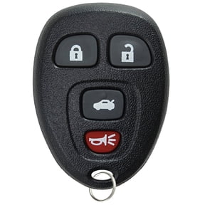 KeylessOption KPT003050 Keyless Entry Remote Control Car Key Fob Clicker Replacement, 0.63 oz