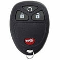 thumbnail image 1 of KeylessOption Keyless Entry Remote Control Car Key Fob Replacement For 15913421, 1 of 1