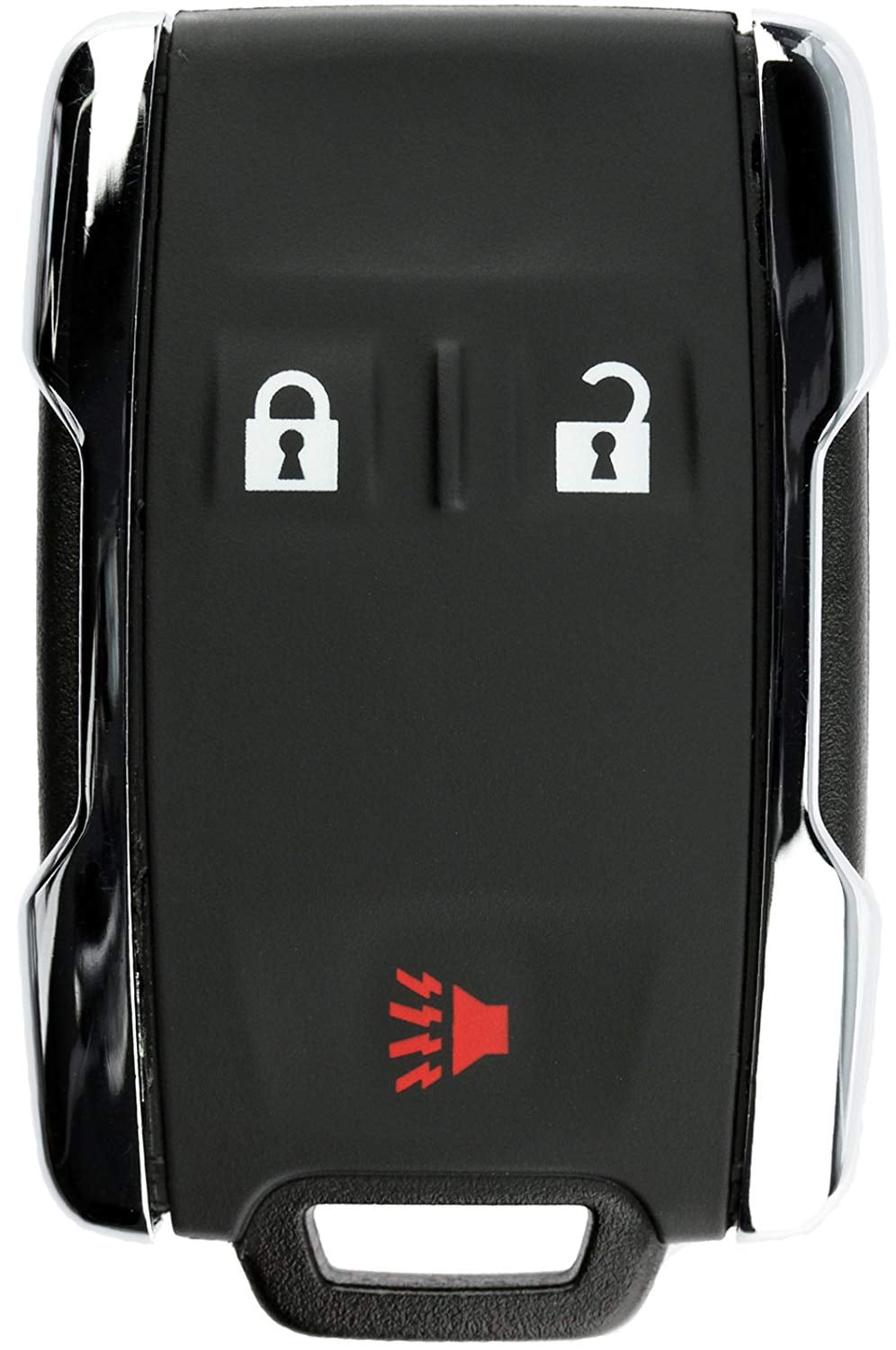 Self-Programmable Car Key Remote For Dodge/Chrysler – Bluetooth, DIY, No Locksmith Needed