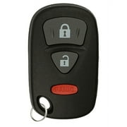 KeylessOption Keyless Entry Remote Control Car Key Fob Replacement OUCG8D-246S-A for Suzuki Aerio Grand Vitara XL7