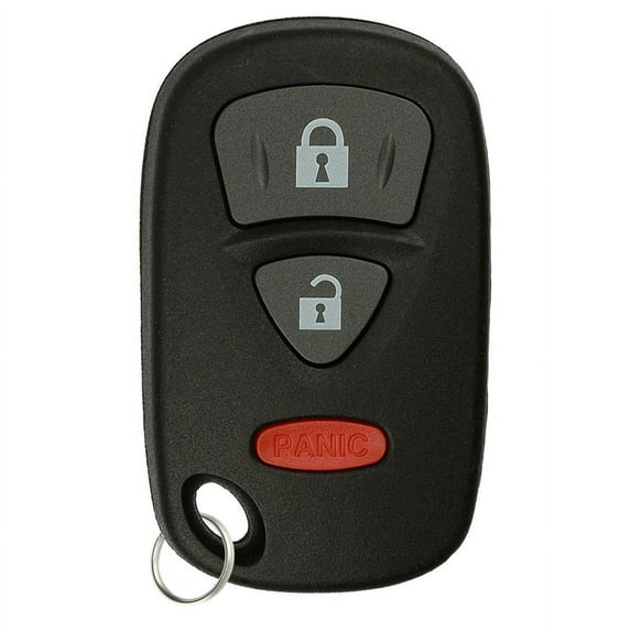 KeylessOption Keyless Entry Remote Control Car Key Fob Replacement OUCG8D-246S-A for Suzuki Aerio Grand Vitara XL7