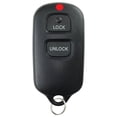 thumbnail image 1 of Keylessoption Keyless Entry Remote Control Fob for Toyota, Self-Programmable, 1 of 2