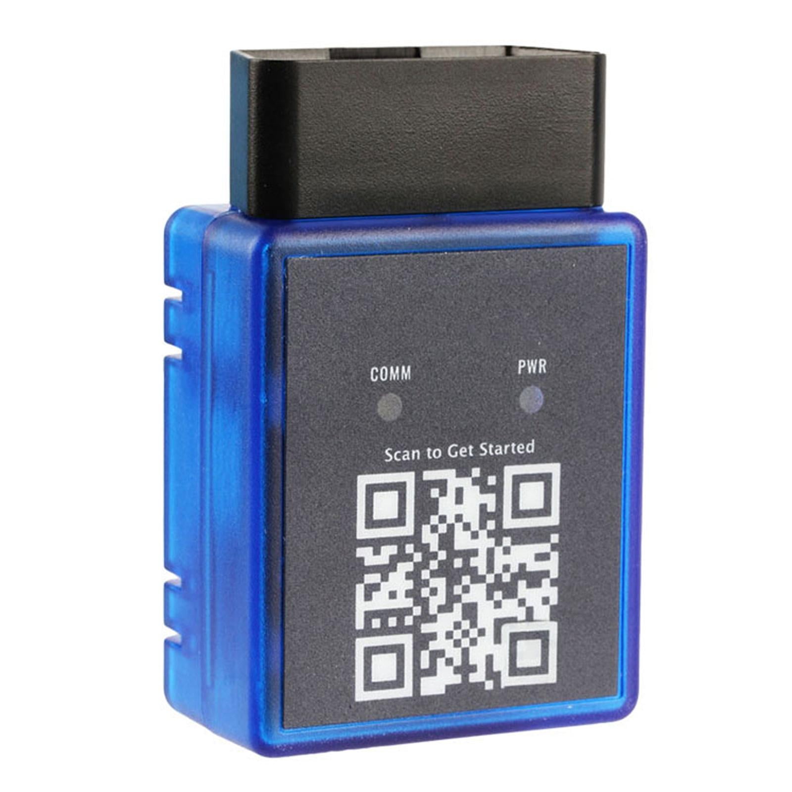 KeylessOption OBD Key Fob DIY Programming Tool for Honda cars and SUVs ...