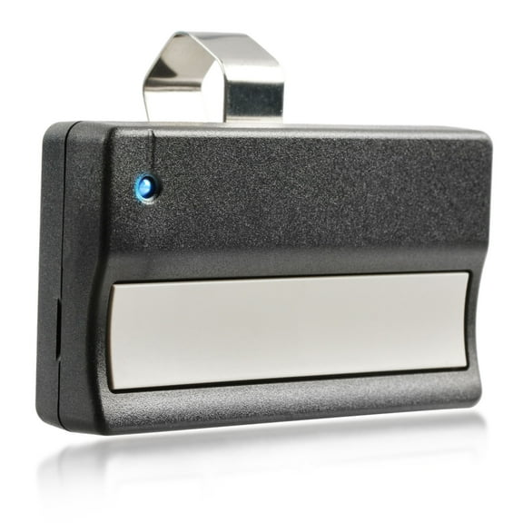 KeylessOption Replacement Garage Door Remote Opener for LiftMaster 81LM