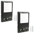 thumbnail image 1 of KeylessOption Replacement Multi-Function Control Panel for Wired Liftmaster 41A5273-1 78LM, 2 pack, 1 of 8