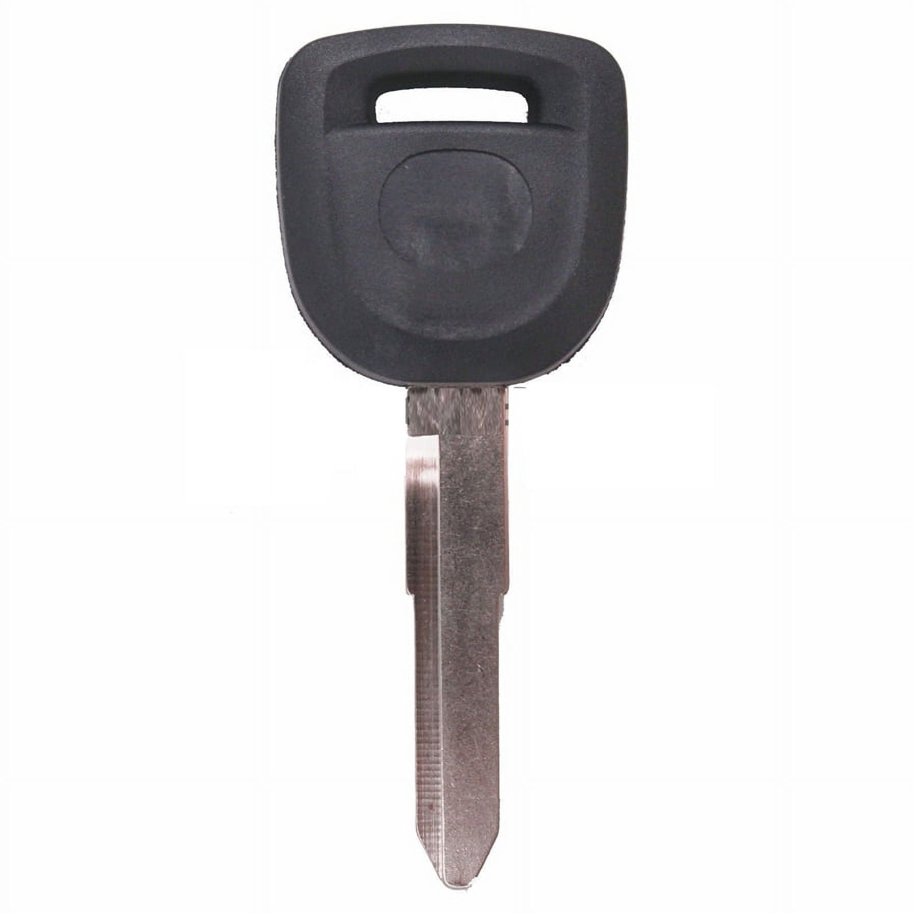 RTO HYUNDAI Updating Transponder Chip Key Casing To Replace Hyundai Tucson Santa Fe Terrac Etc. Ignition Chip Key Shell I.998672082