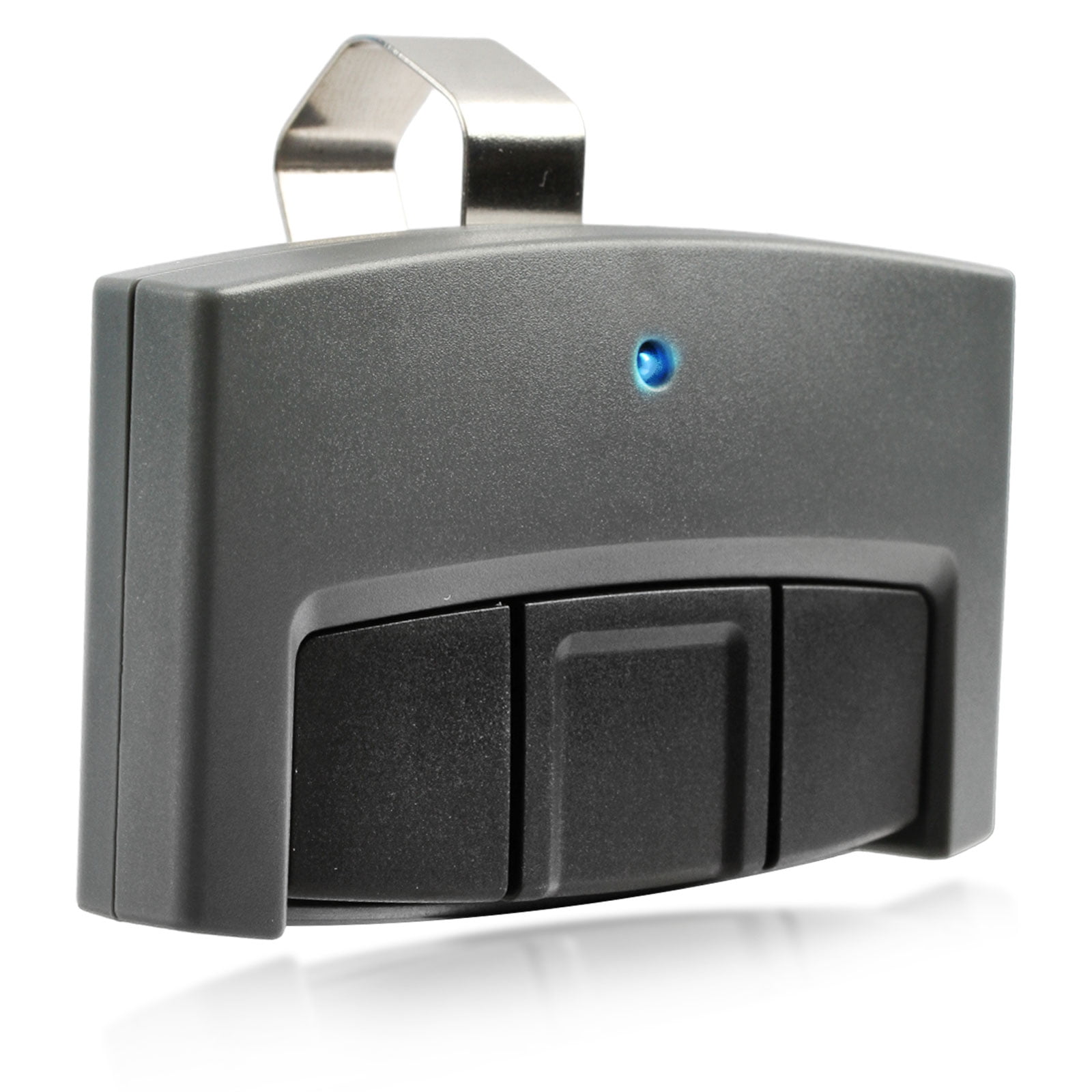 KeylessOption Replacement for Craftsman 30498 CMXZDCG453 Garage Door Remote Opener