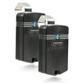 thumbnail image 1 of KeylessOption Replacement for GTO/Mighty Mule RB741 FM135 PRO Remote Gate Opener, 2 pack, 1 of 8