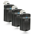 thumbnail image 1 of KeylessOption Replacement for GTO/Mighty Mule RB741 FM135 PRO Remote Gate Opener, 3 pack, 1 of 5