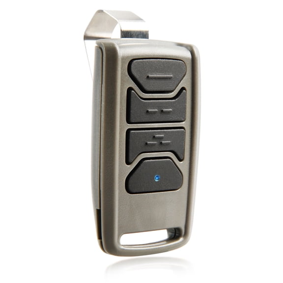 KeylessOption Replacement for Genie O3T-BX Garage Door Remote Opener