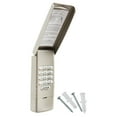 thumbnail image 1 of KeylessOption Replacement for LiftMaster 377LM 315MHz Wireless Keypad, 1 of 8