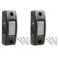 thumbnail image 1 of KeylessOption Replacement for LiftMaster 883LM Doorbell Style Push Button Garage Door Control, 2 pack, 1 of 9