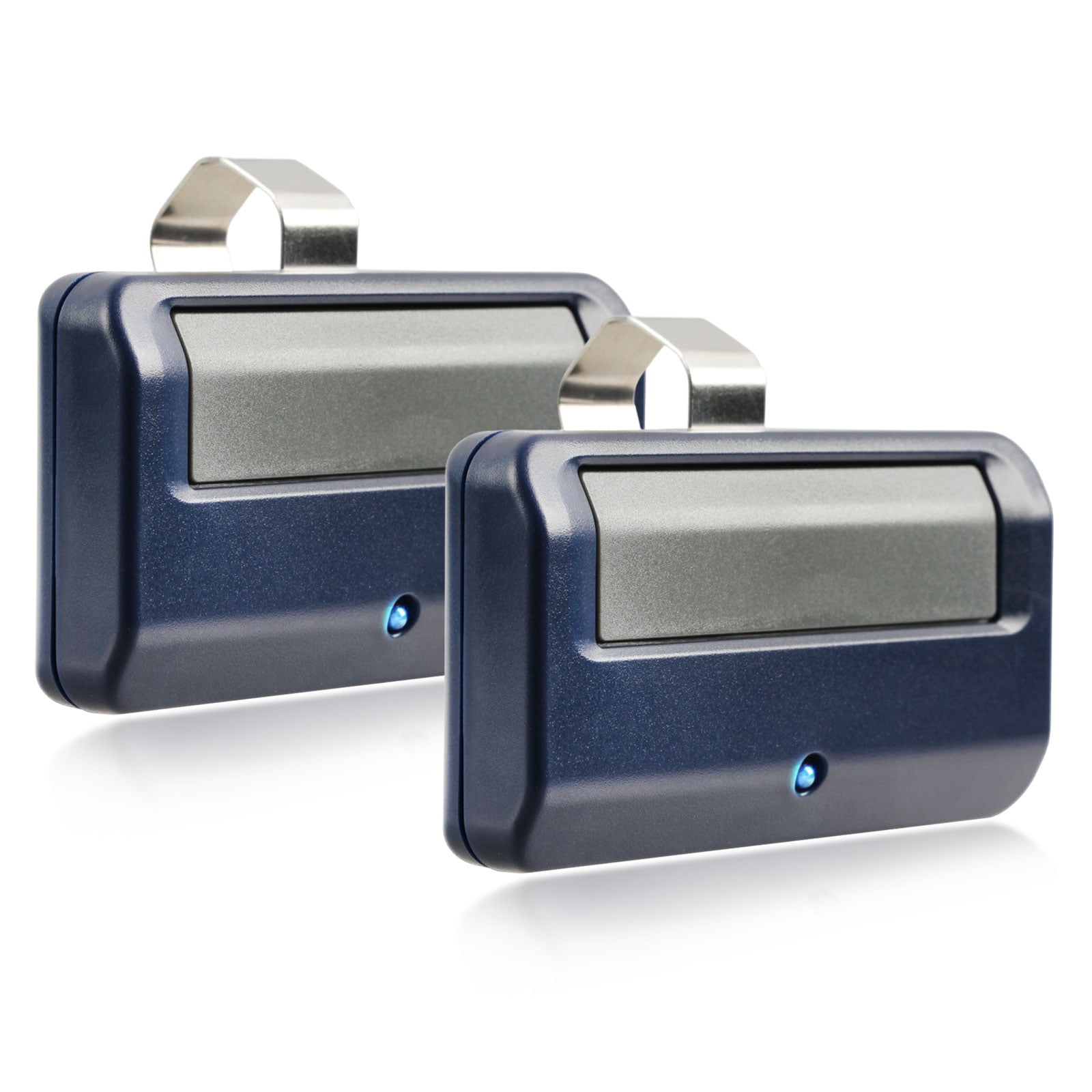 KeylessOption Replacement for LiftMaster 891LM Remote Garage Door ...