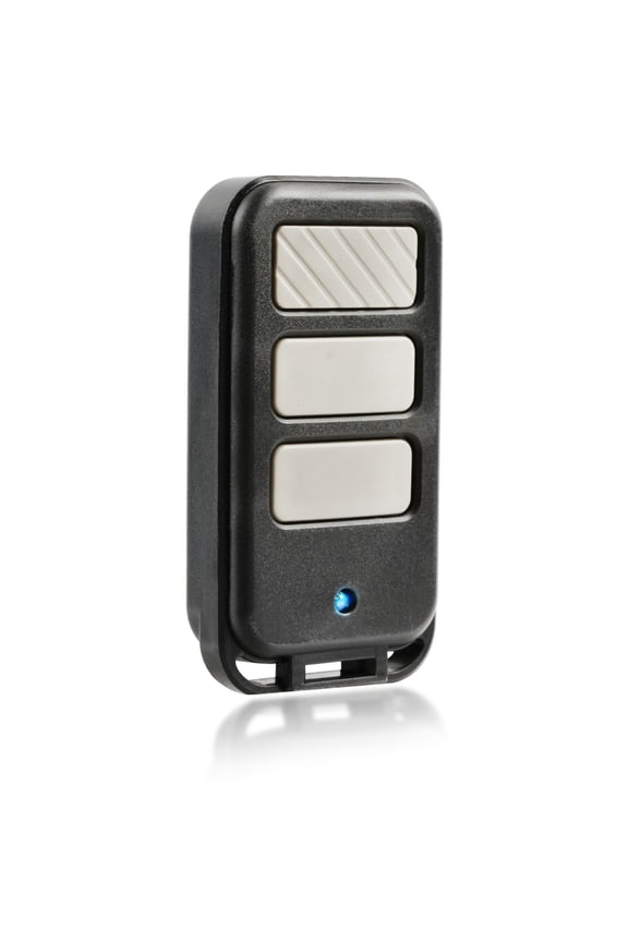 Replacement for LiftMaster 970LM Keychain Remote