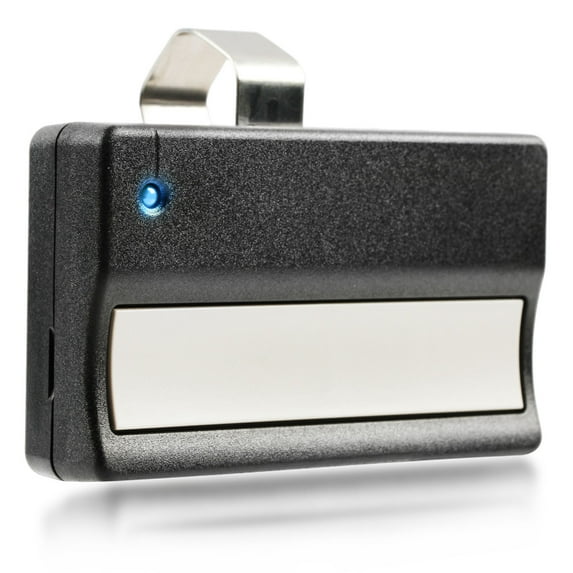 KeylessOption Replacement for LiftMaster 971LM Garage Door Remote Opener