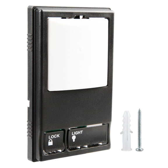 KeylessOption Replacement for Liftmaster 41A5273-1 78LM Wired Multi-Function Control Panel