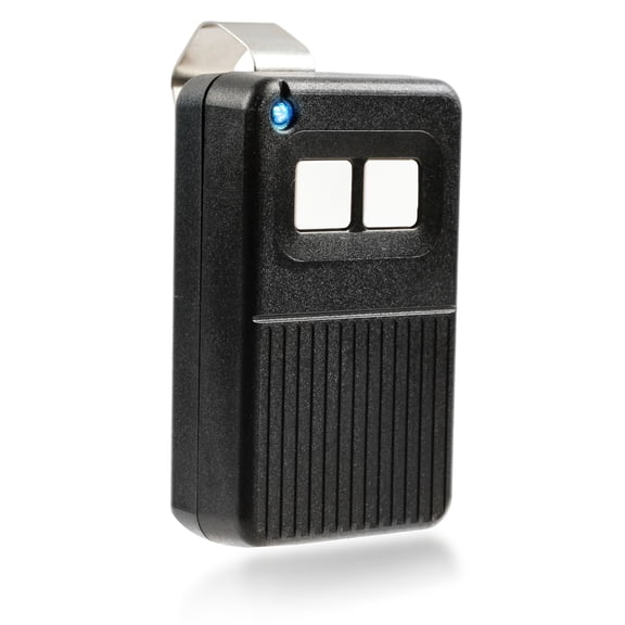 KeylessOption Replacement for Linear Delta-3 DNT00017A 2-channel Garage Door Opener