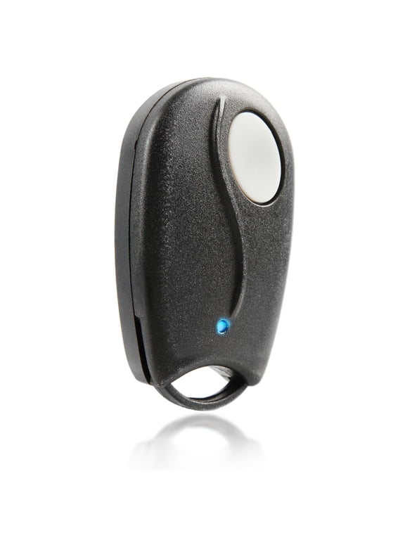 Replacement for Linear Mega Code ACT-31B ACP00879 Mini-Keychain Gate/Garage Remote Opener