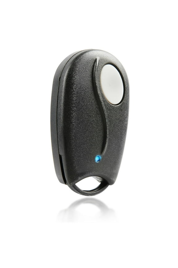Replacement for Linear Mega Code ACT-31B ACP00879 Mini-Keychain Gate/Garage Remote Opener