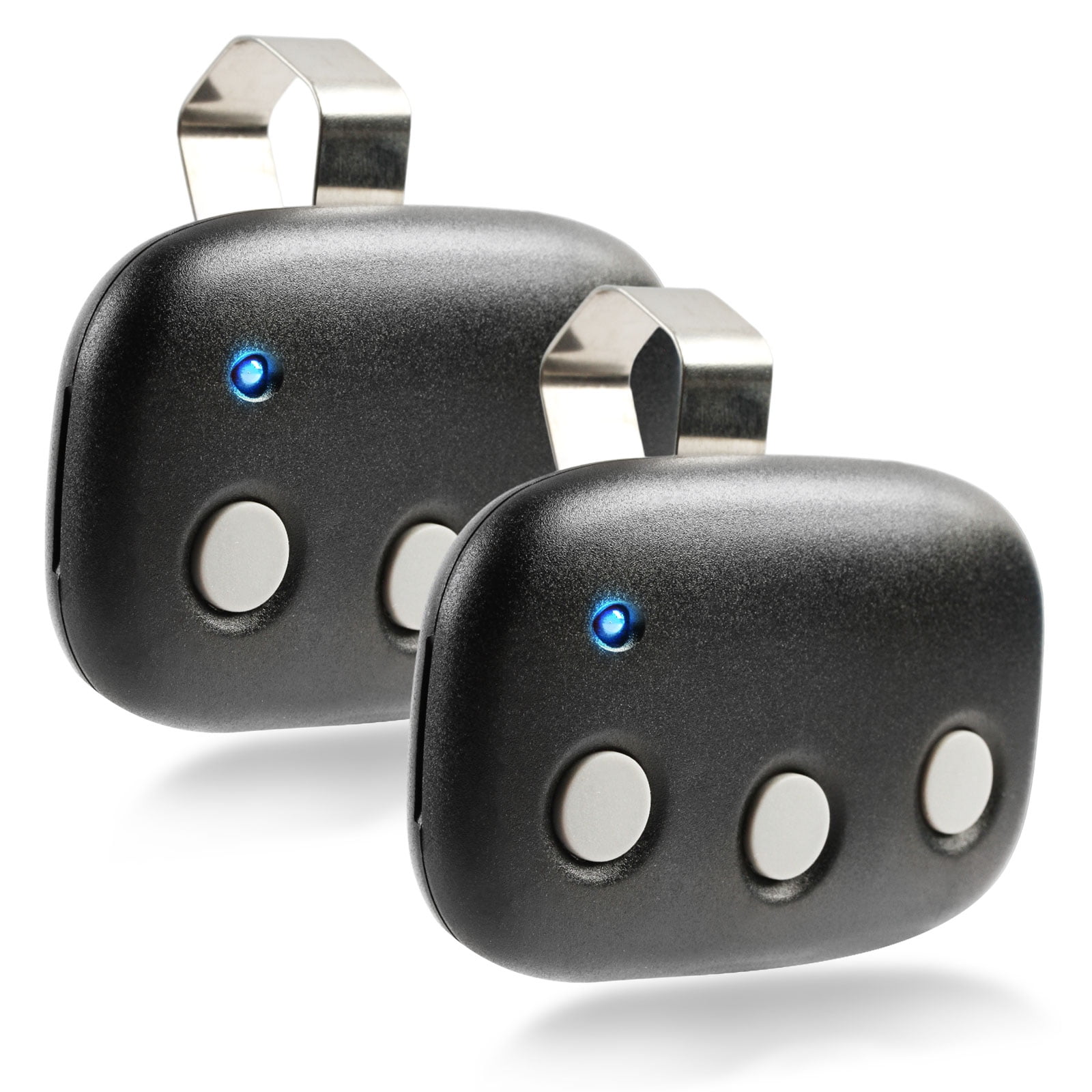 KeylessOption Replacement for Linear MegaCode MCT3 DNT00089 3channel