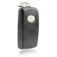 thumbnail image 1 of KeylessOption Replacement for Linear Multi-Code 3089 308911 MCS308911 (Black) Garage Door Remote Opener, 1 of 5