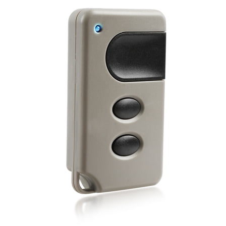 KeylessOption Replacement for Sears Craftsman 139.53753 Garage Door Opener Remote Control