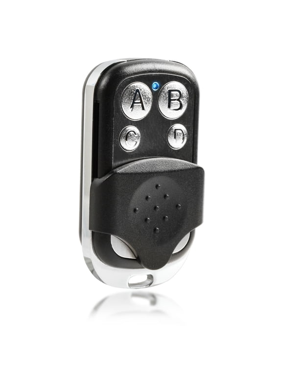 Replacement for Sears/Craftsman/LiftMaster Keychain Garage Door Remote Opener