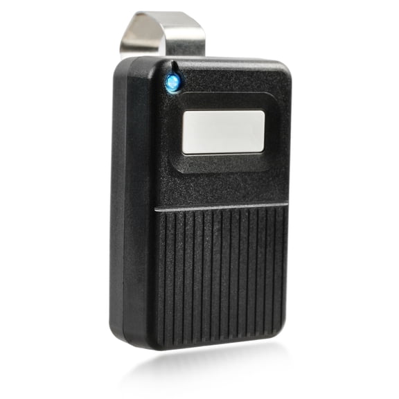 KeylessOption Replacement for for Linear Delta-3 DNT00002A 1-channel Garage Door Opener