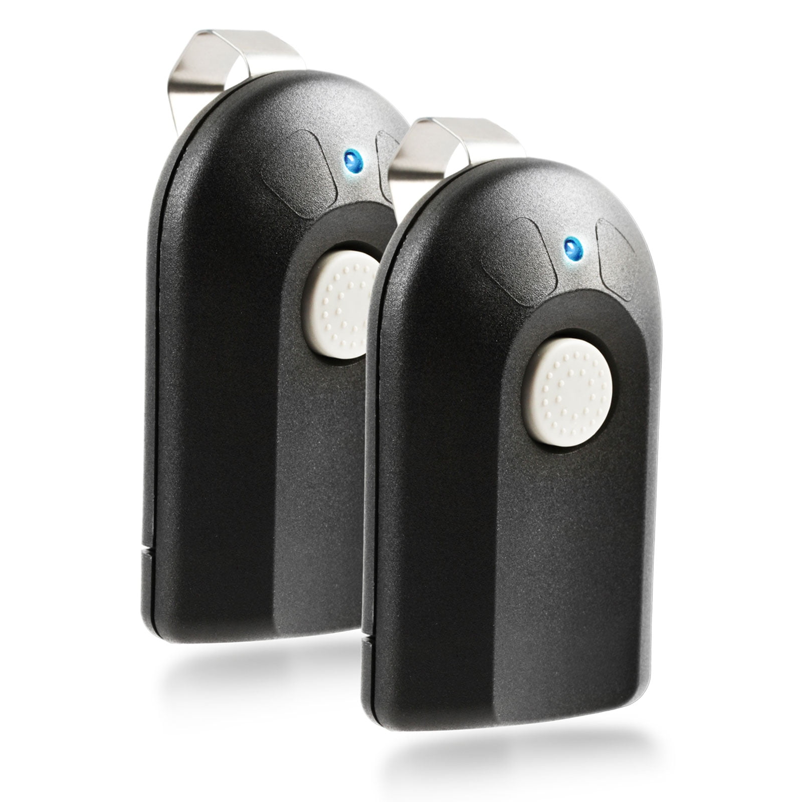 KeylessOption replacement for Genie Garage Door Remote Intellicode