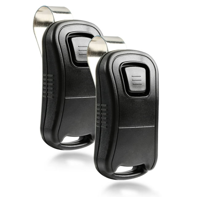 KeylessOption Genie Intellicode G1TBX GIT1 GIT2 GIT3 Garage Door